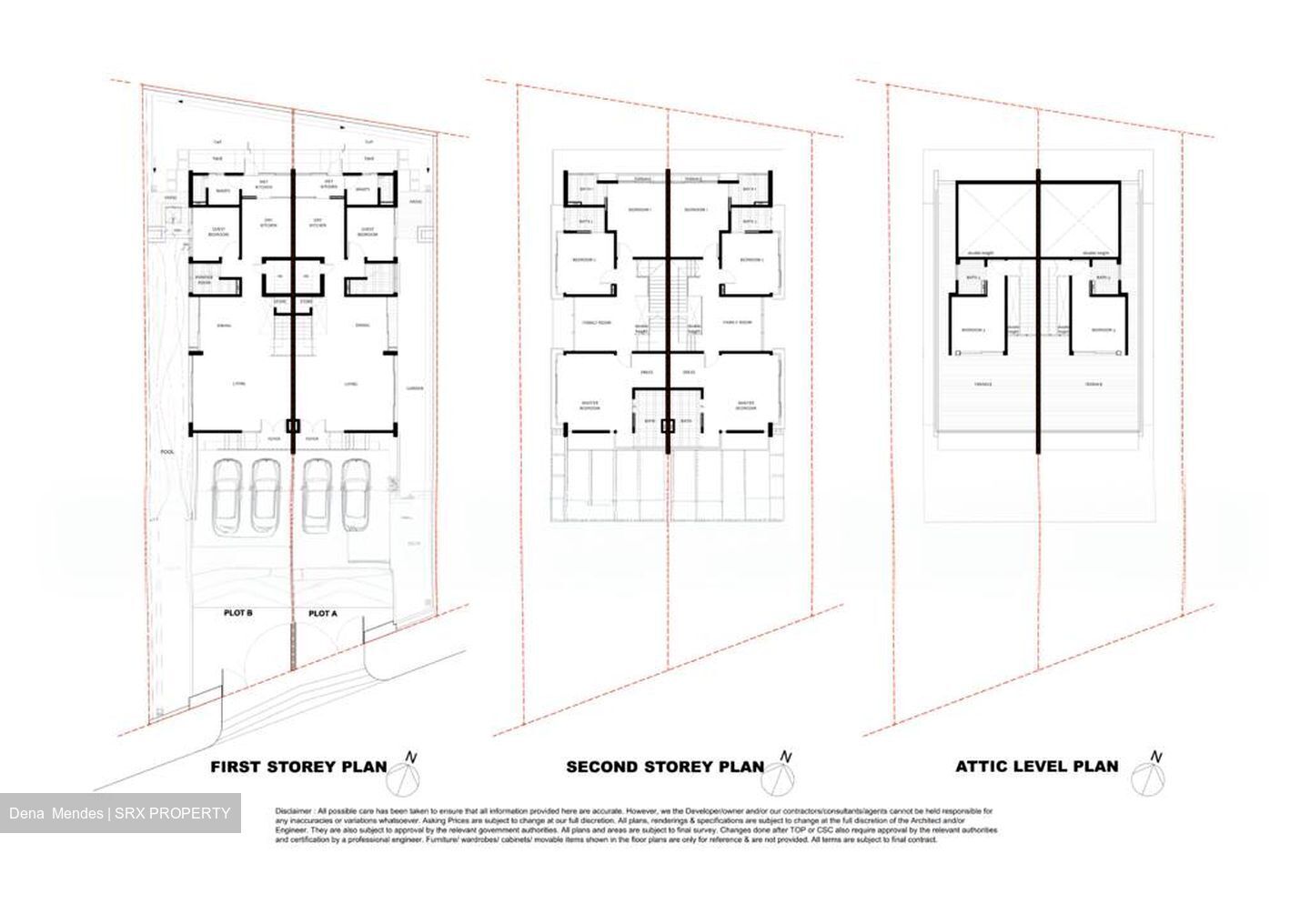 Toh Crescent (D17), Semi-Detached #581376911